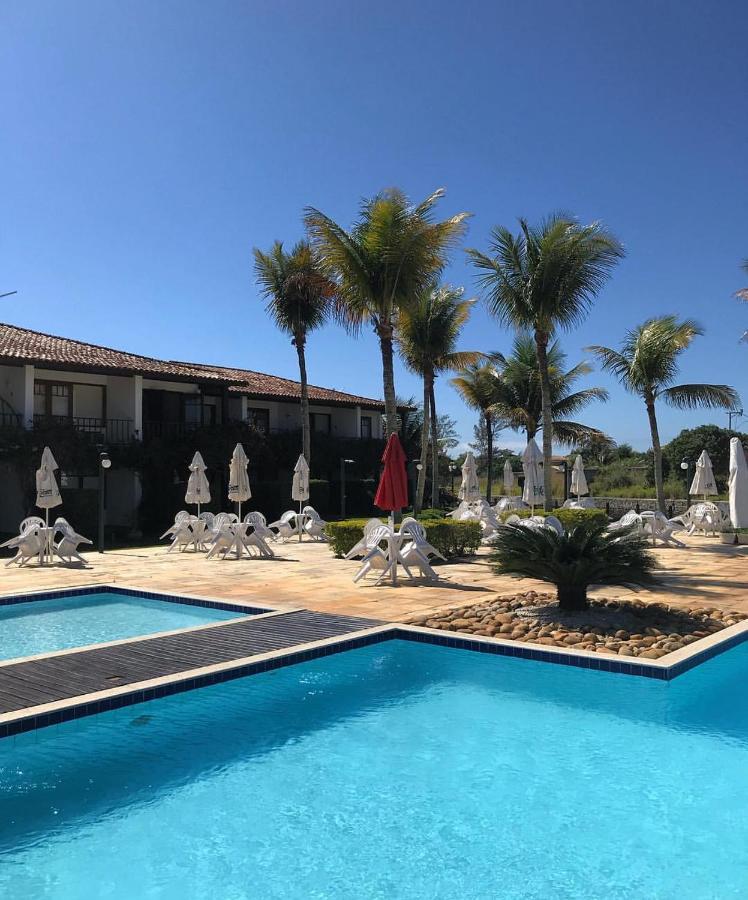Le Corsaire Búzios Exterior foto
