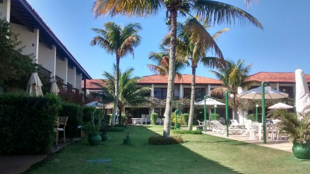 Le Corsaire Búzios Exterior foto