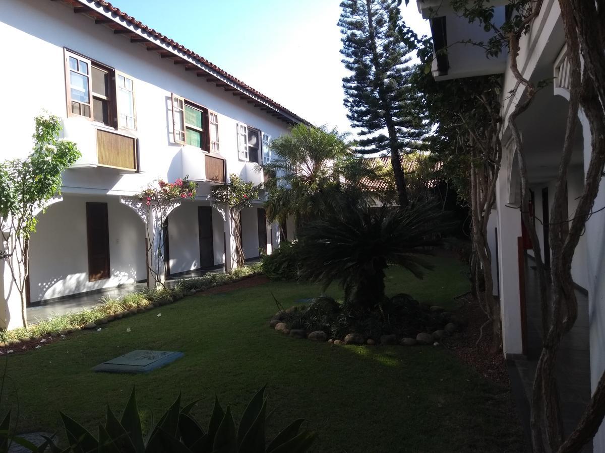 Le Corsaire Búzios Exterior foto