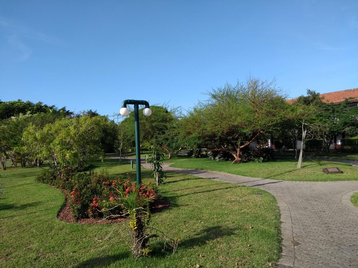 Le Corsaire Búzios Exterior foto