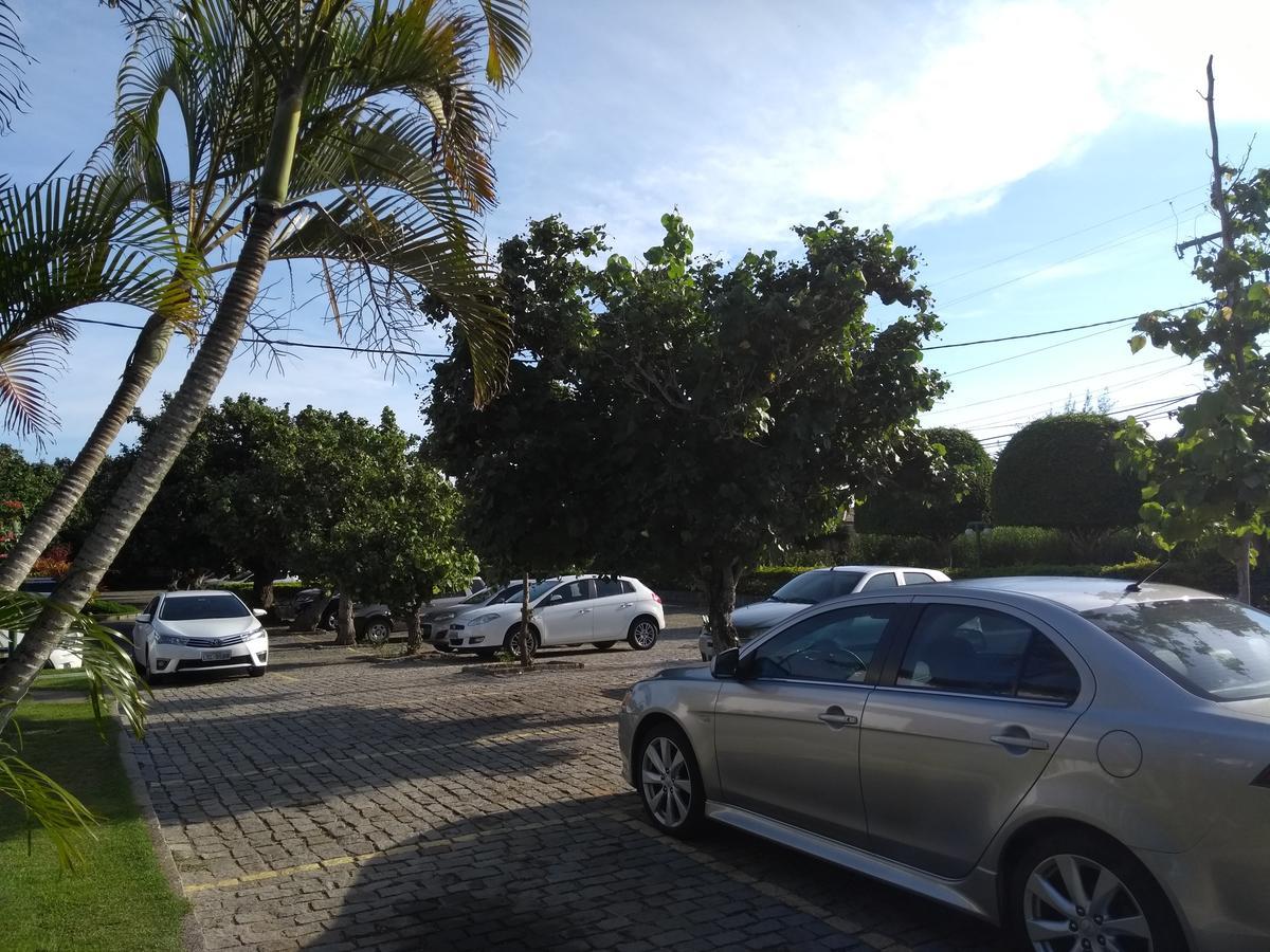 Le Corsaire Búzios Exterior foto